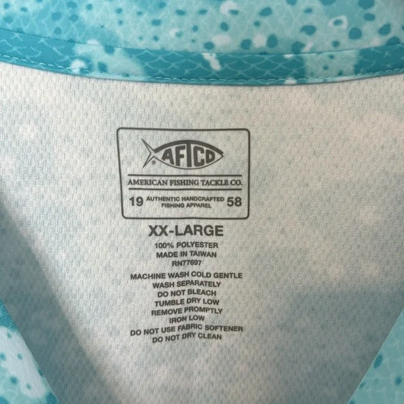 American Fishing Tackle Co - Picture 3 of 4